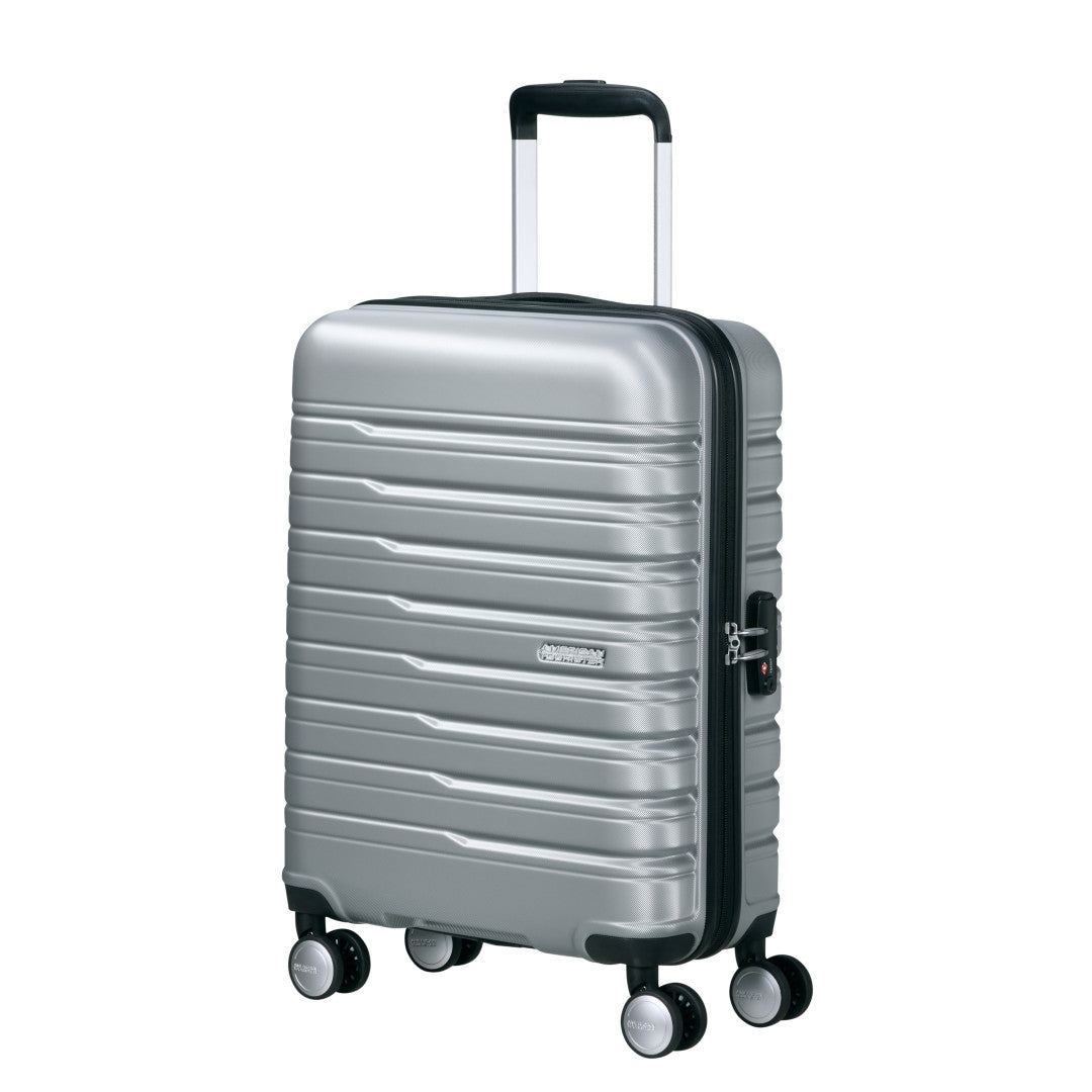 American Tourister Flashline - Väskkompaniet